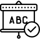 Kurzy a školení