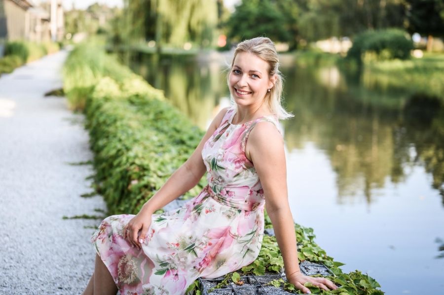 Markéta Paulínová - kontakt