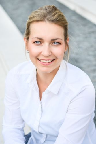 Mgr. Markéta Paulínová